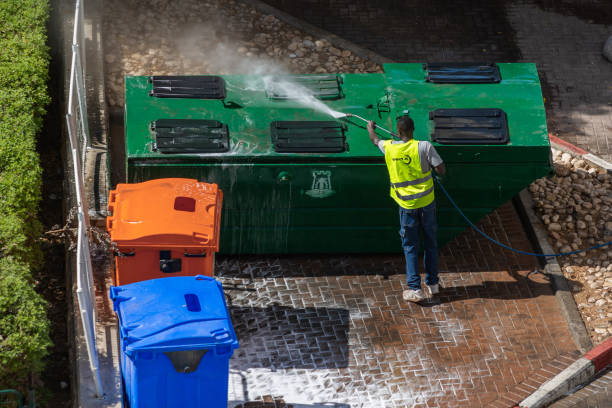 Trusted Orange Lake, NY Pressure Washing Experts